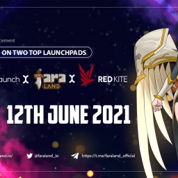 Faraland Dual IDO on Two Top Launchpads – BSCLaunch & RedKite with Community Pool for NFT HODLER