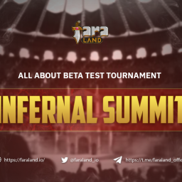 PvP Beta Tournament – Infernal Summit