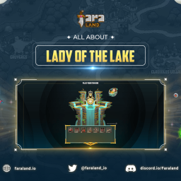 All about “Lady of the lake” feature