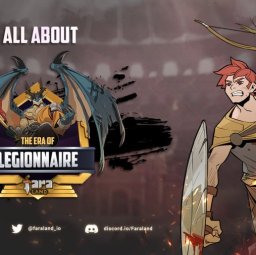 All about PvP Tournament – The Era of Legionnaire new season (June 20th – June 27th)