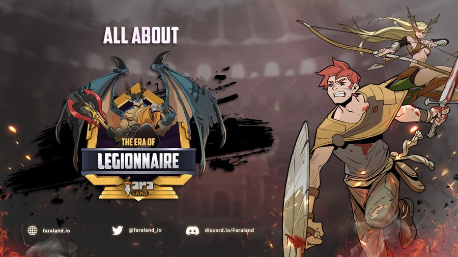All about PvP Tournament – The Era of Legionnaire new season (May 17th – May 24th)