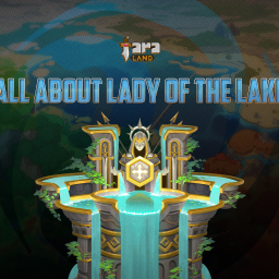 ‘Lady Of The Lake’ Grand Updates And Relaunching!