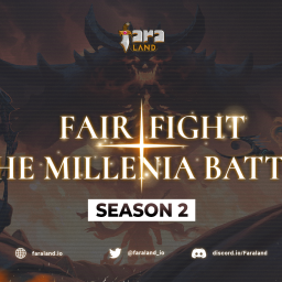 Fair Fight – The Millenia Battle Season 2
